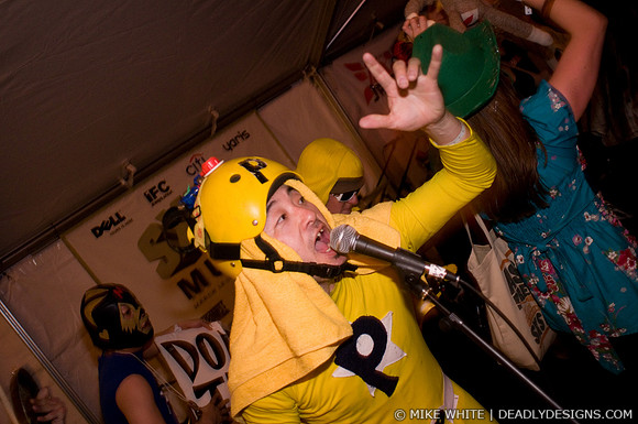 Peelander-Z