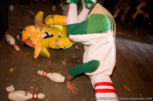 Peelander-Z