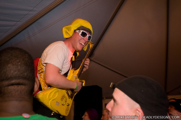 Peelander-Z
