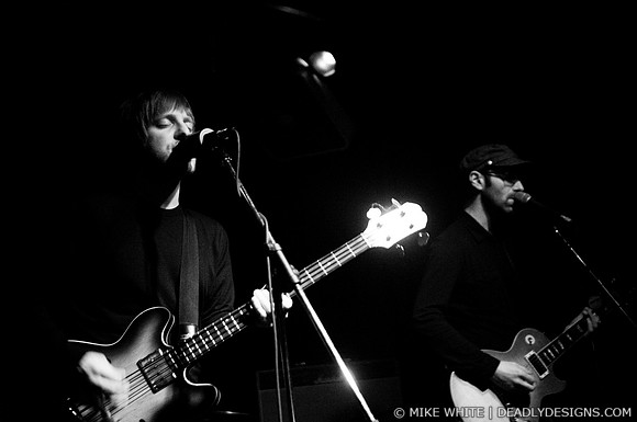 The Black Hollies