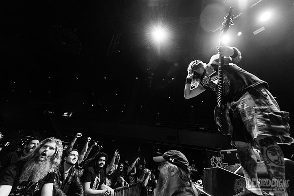 Suicide Silence