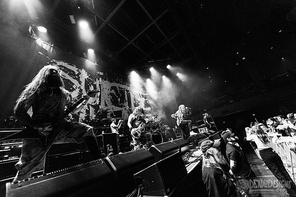 Suicide Silence