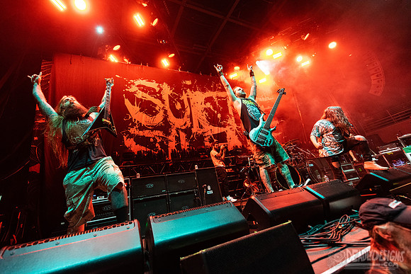 Suicide Silence