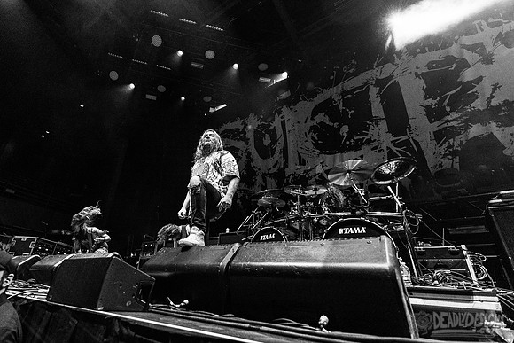 Suicide Silence