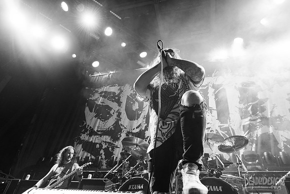 Suicide Silence