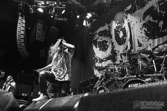Suicide Silence