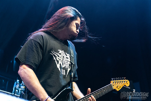 Suicide Silence