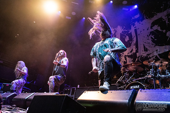 Suicide Silence