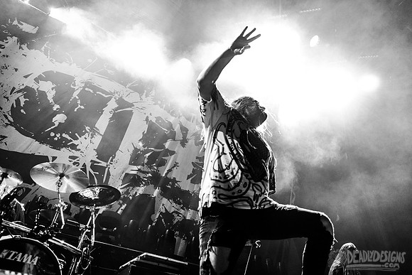 Suicide Silence