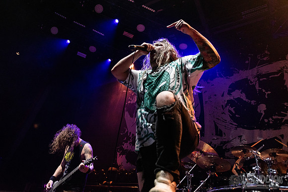 Suicide Silence