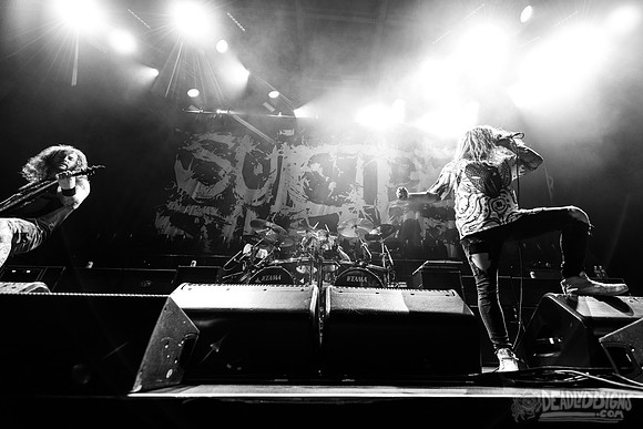 Suicide Silence