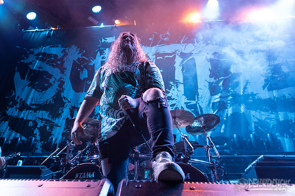 Suicide Silence
