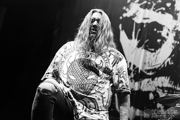 Suicide Silence