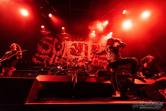 Suicide Silence