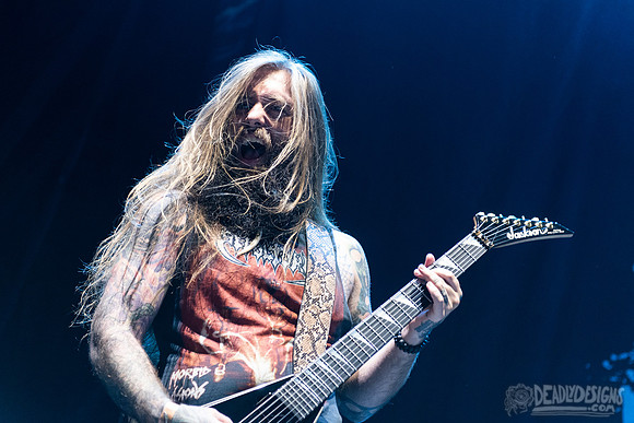 Suicide Silence