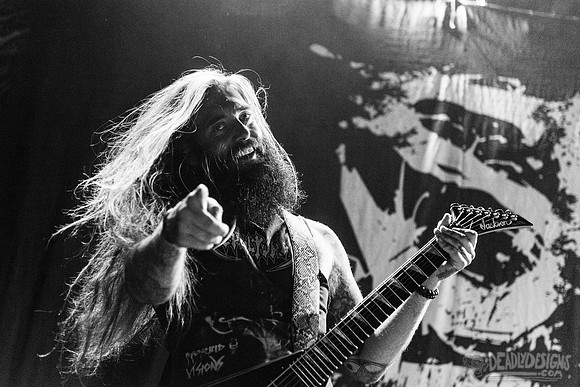 Suicide Silence