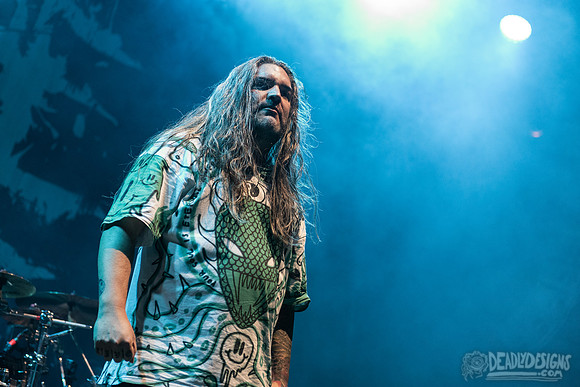 Suicide Silence