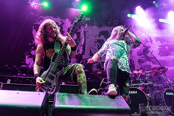 Suicide Silence