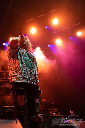 Suicide Silence