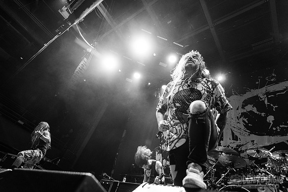 Suicide Silence