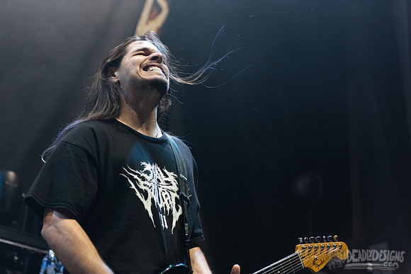 Suicide Silence