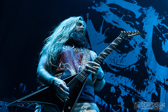 Suicide Silence