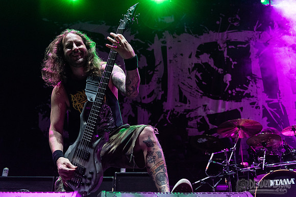 Suicide Silence