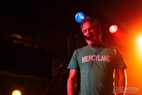 Mercyland