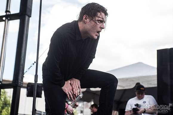 Deafheaven