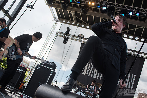 Deafheaven