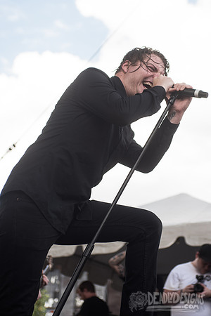 Deafheaven
