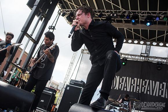 Deafheaven