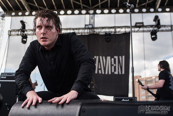 Deafheaven