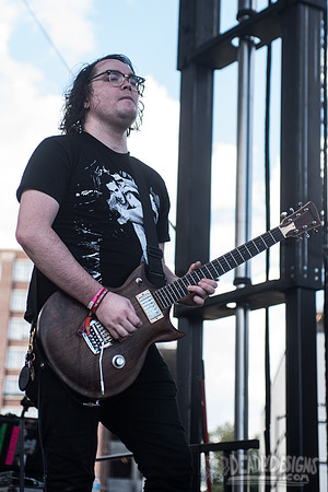 Deafheaven