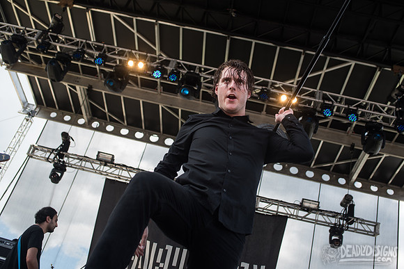 Deafheaven