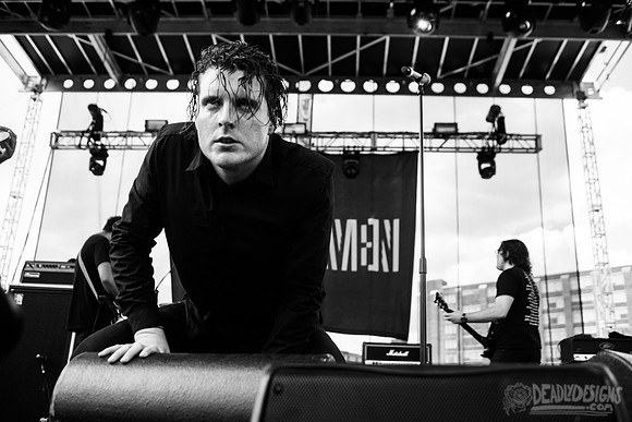 Deafheaven