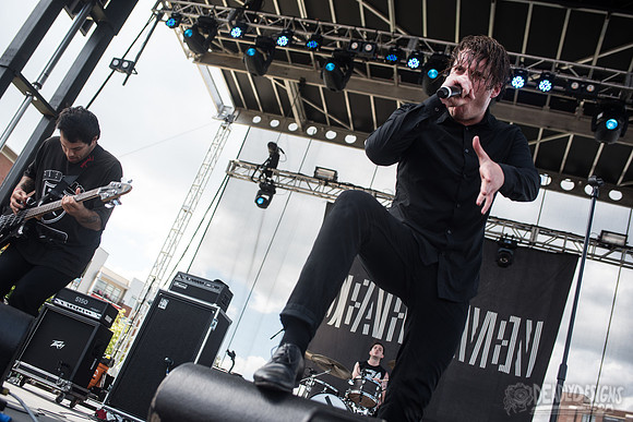 Deafheaven