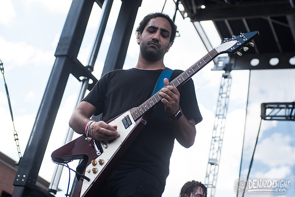 Deafheaven