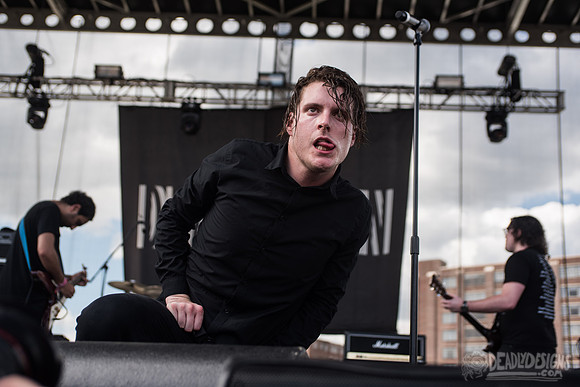 Deafheaven