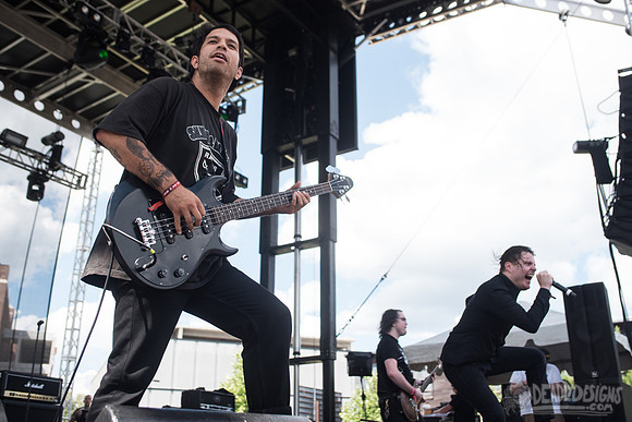 Deafheaven