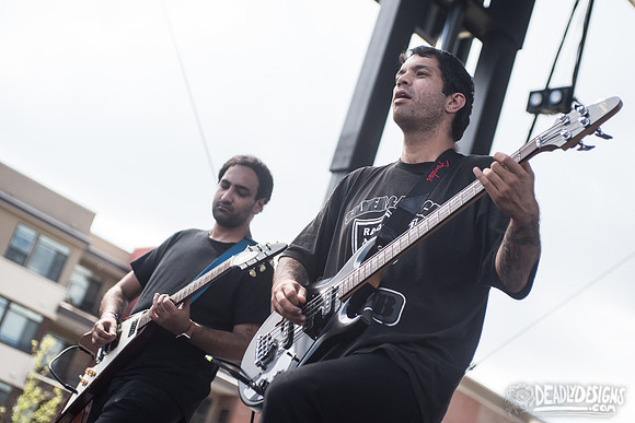 Deafheaven