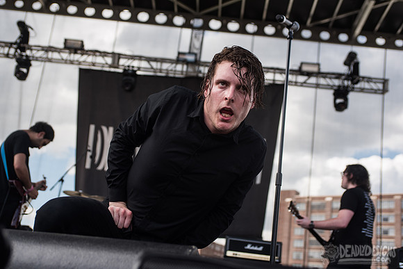 Deafheaven