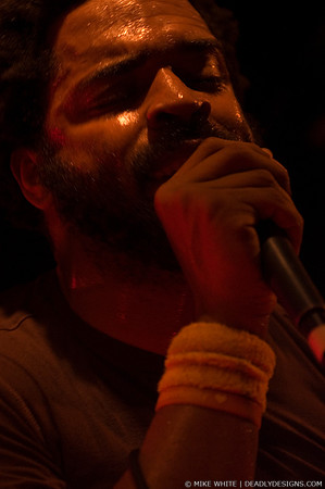 Busdriver
