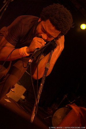 Busdriver