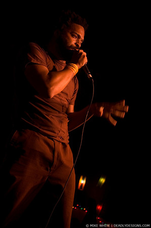 Busdriver