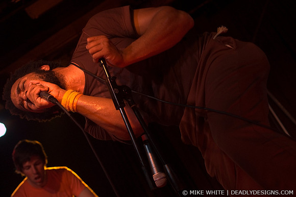 Busdriver