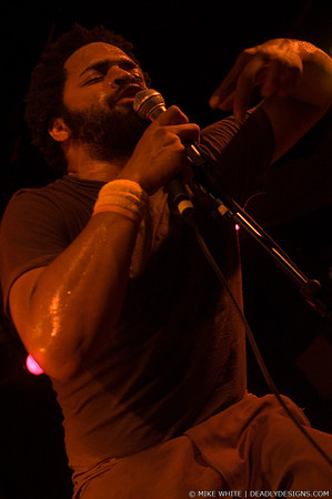 Busdriver