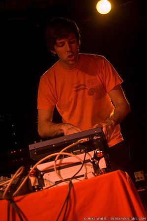 Busdriver
