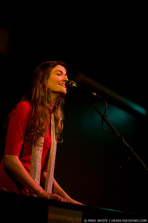 Kate Morrissey
