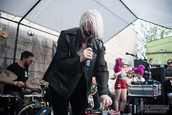 Cindy Wilson